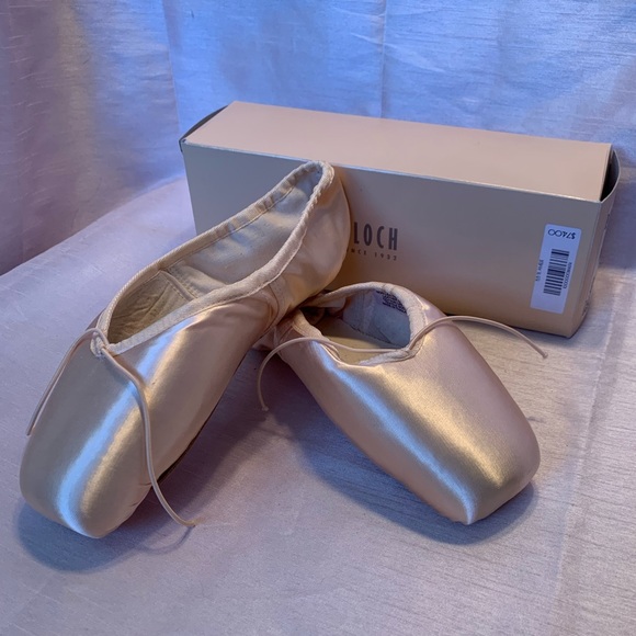 bloch amelie